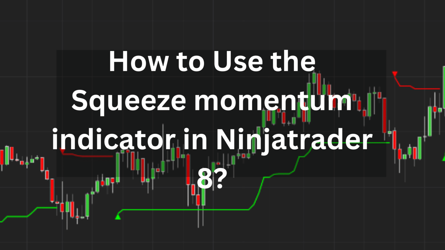 squeeze momentum indicator strategy
