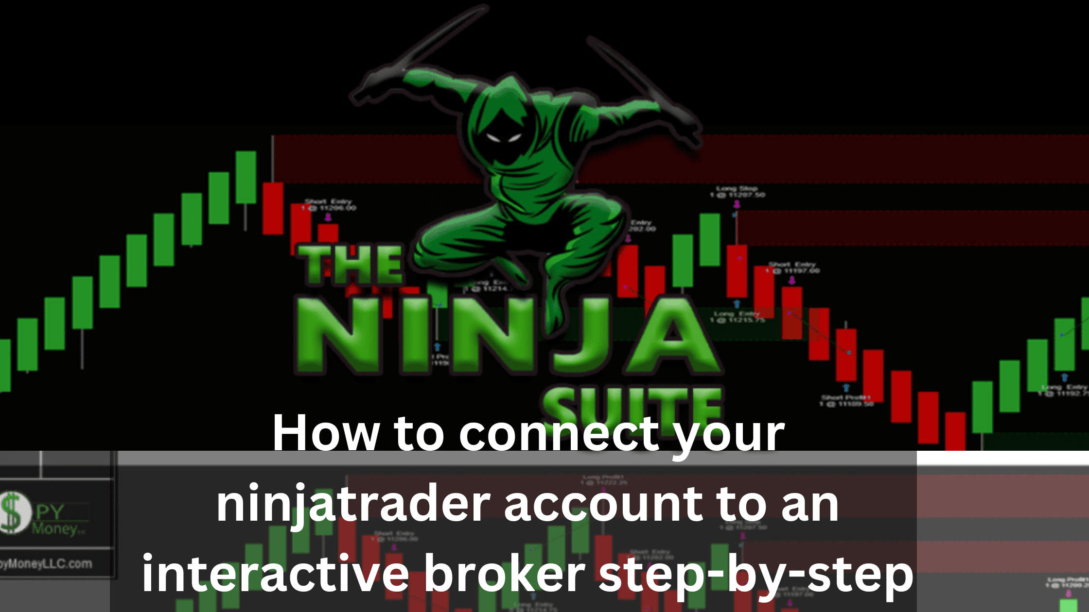 Como me conecto ao recurso de reprodução do NinjaTrader Desktop?